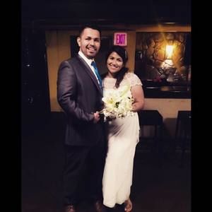 Meet your Posher, Alison